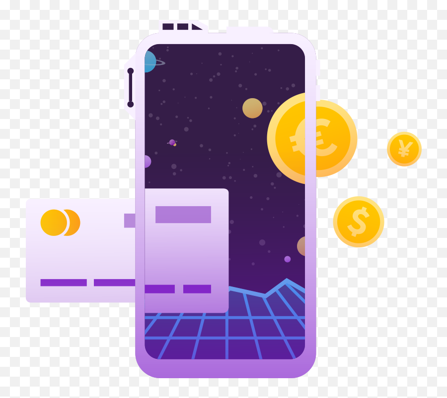 Bitrise For Fintech Finance And Banking - Smartphone Png,Phone Icon Illustrator