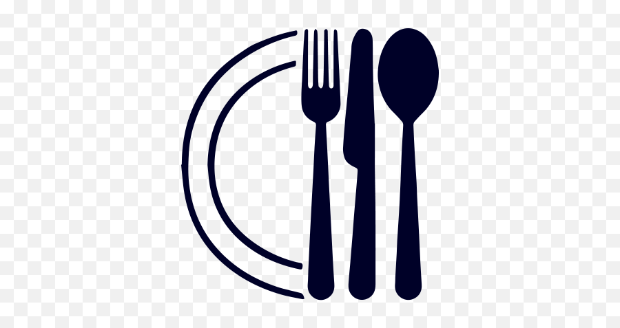 Restaurantsfast Food - Fork Png,Fast Food Icon Png