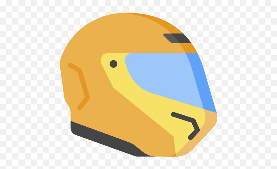 Helmet - Free Sports Icons Hard Png,Helmet Icon Png