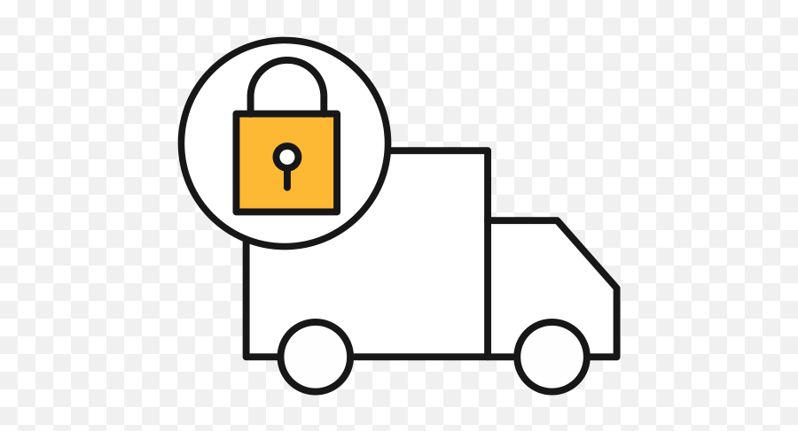 Cargo Theft U0026 Supply Chain Security Roambee - Secuirty Icon Png,Icon Infiltration Concept
