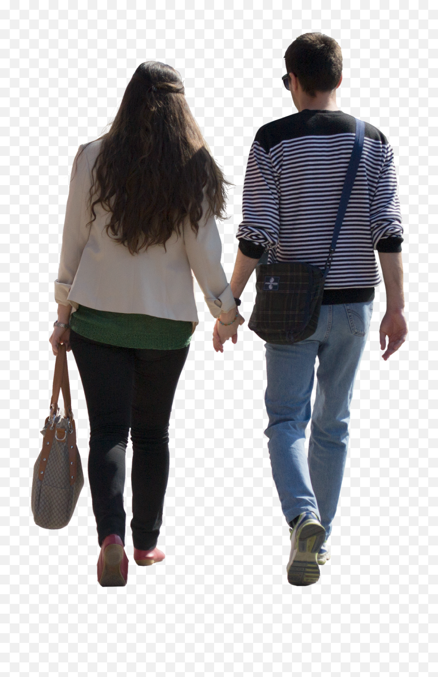 Download People Walking Png Cut Out - Cut Out People Walking Png,People Walking Png
