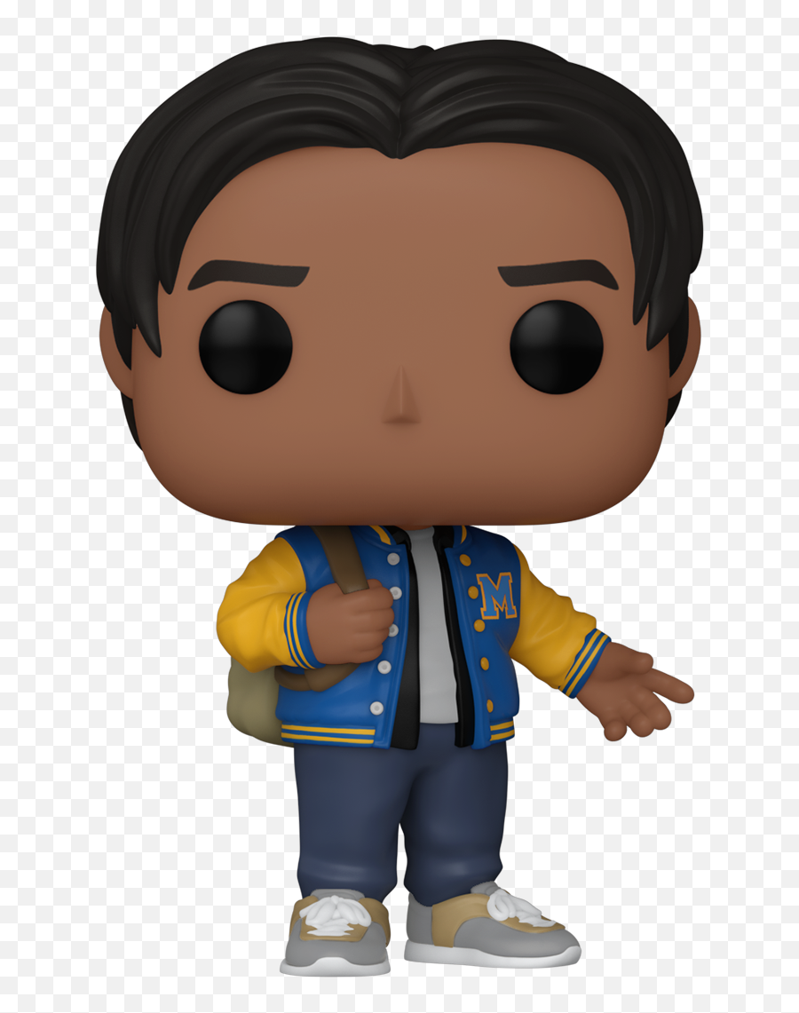 Fallout 4 Vault Boy 111 Bobble Head Series 1 Endurance - Spiderman No Way Home Funko Pop Ned Png,Vault 111 Icon