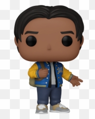 Fallout 4 Vault Boy 111 Bobble Head Series Endurance - Spiderman No Way Home Funko Pop Ned png