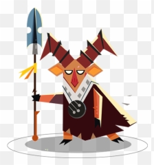 Kingdom - Illustration Png,Horde Png