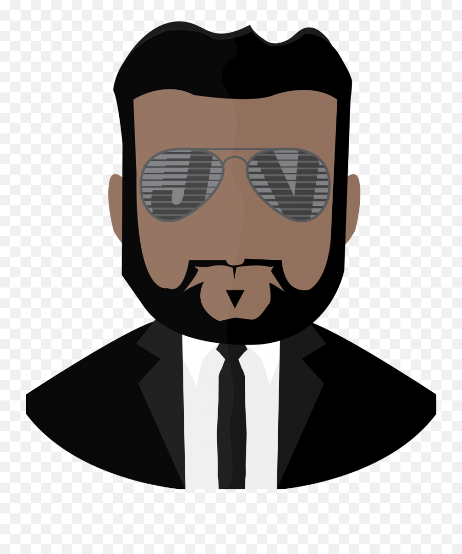 Gallery - J The Visualizer Gentleman Png,Bodyguard Icon