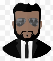 Gallery - J The Visualizer Gentleman png