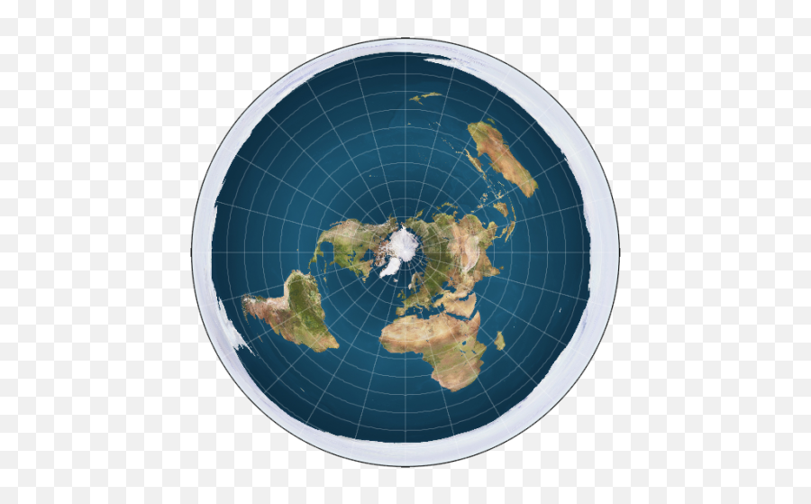 Fileflat Earthpng - Wikimedia Commons Map Of The Flat Earth,Planet Earth Png
