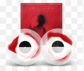 Shy Low - Snake Behind the Sun 2LP Pelagic Records png