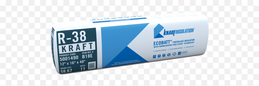 Ecobatt Insulation Knauf - Knauf Insulation Png,Metal Framed Icon Packs
