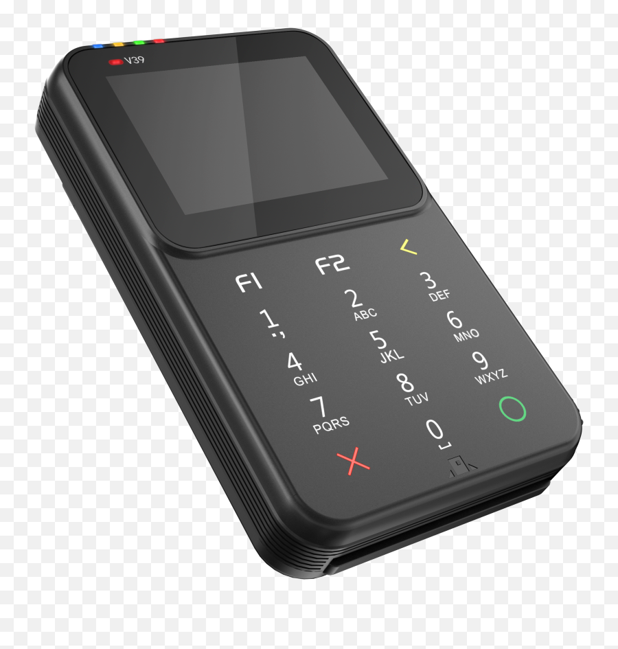 Portable Aisino Mini Pos V39 Android Mobile Terminal Usa - Portable Png,Icon D200