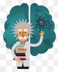 Science And Exploration U2022 Lifestreams - Imagenes Relacionadas Con Einstein png