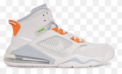 Jordan Mars 270 Sneakers - Basketball Shoe Png,Mars Transparent