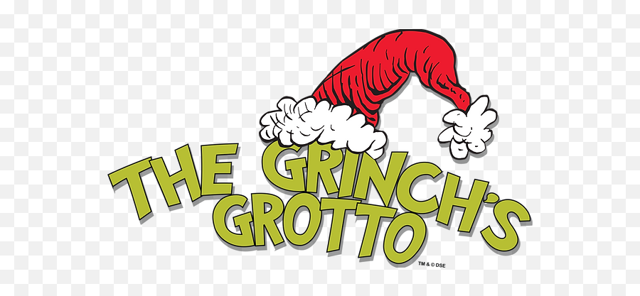 The Grinchu0027s Grotto - Language Png,Grinch Icon