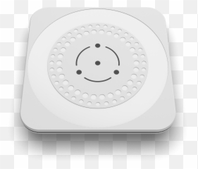 Fliqi Wireless Charger For Any Qi - enabled device Dot png