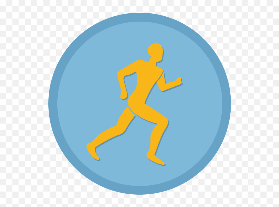 Hypoglycemic Thrive Just Another Wordpress Site - Runner Png,Female Running Icon
