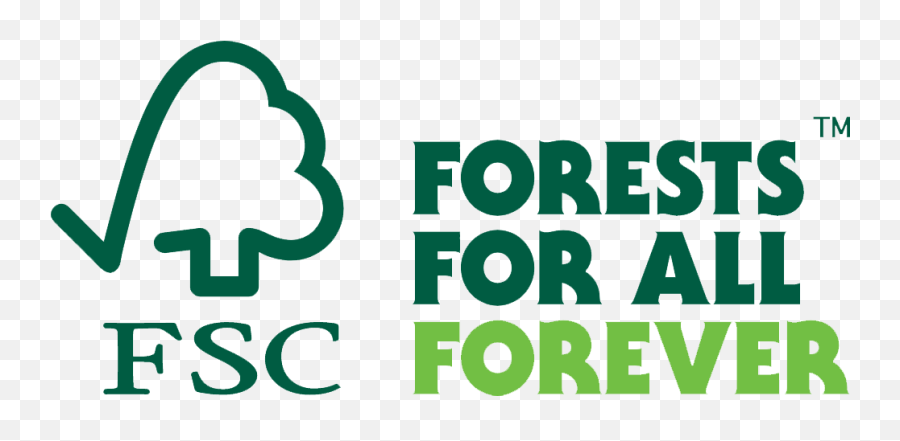 Eco Friendly Printing - Logo Fsc Logo Png,Fsc Icon