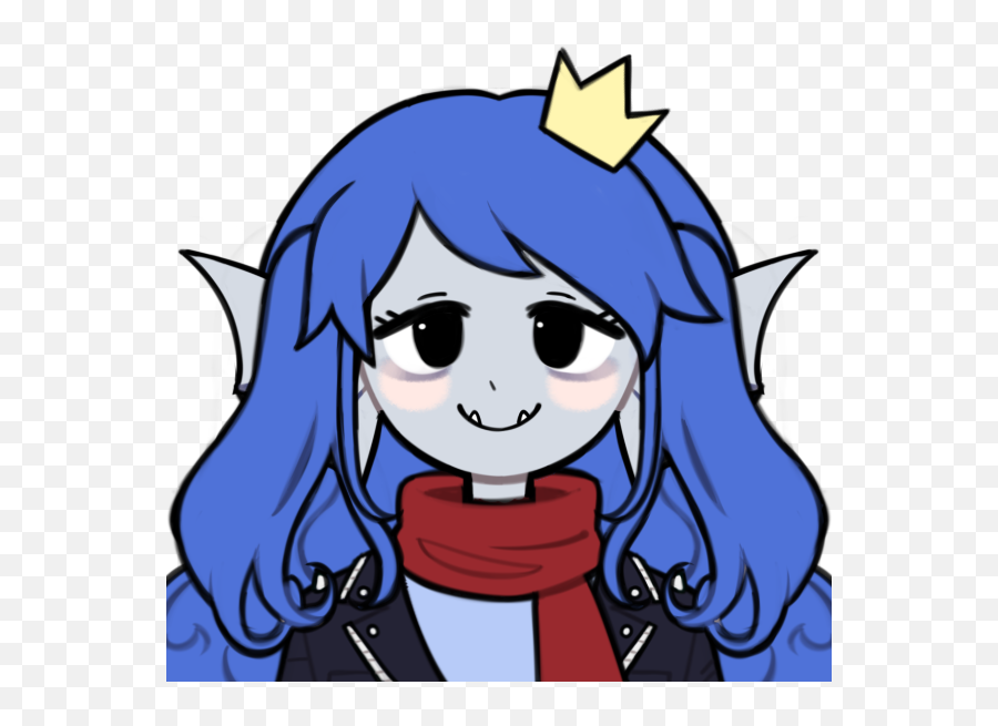 Picrew Gallery Smogon Forums - Fictional Character Png,Chibi Icon Maker