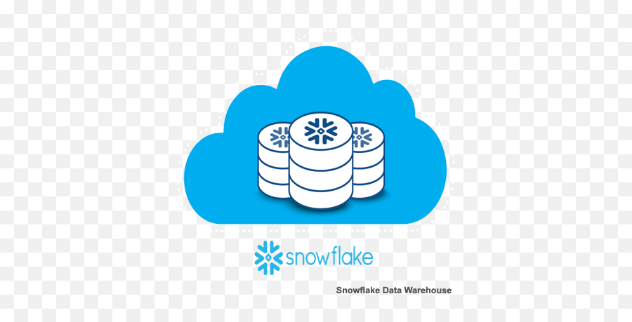 Exfinsights - Cloud Snowflake Data Warehouse Png,Data Warehousing Icon