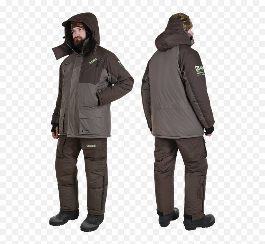 Nereikalingi Rsys Imtyns Zieminiai Kombinezonai Zvejams - Alaskan Russian Mission Png,Icon Raiden Dkr Jacket Review