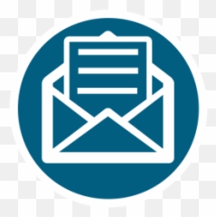 Iu0027m New Saint Brigid Parish - Email Marketing Logo Png