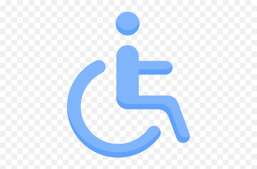 Disability - Free People Icons Language Png,Disability Icon