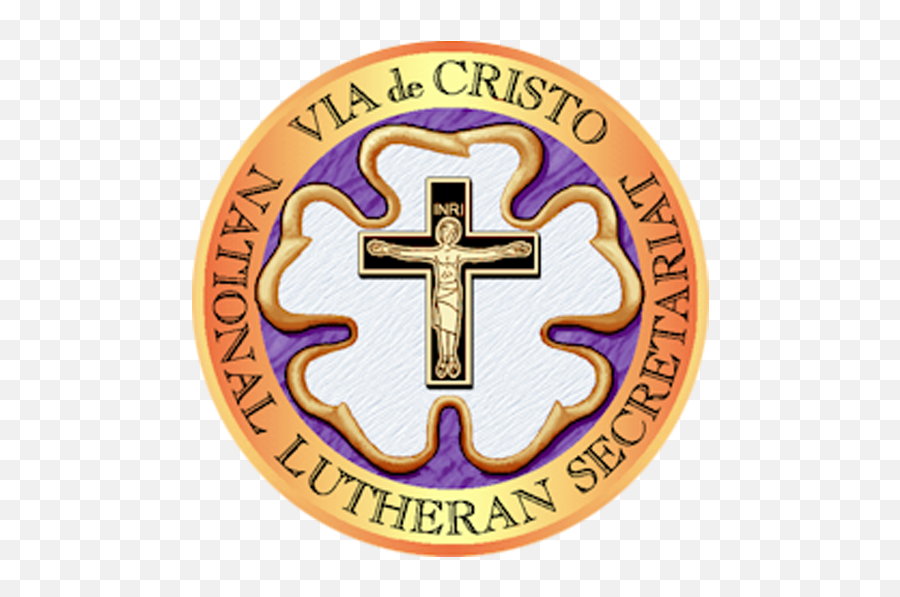 Via De Cristo U2013 National Lutheran Secretariat - Christian Cross Png,Crucifixion Of Christ Icon