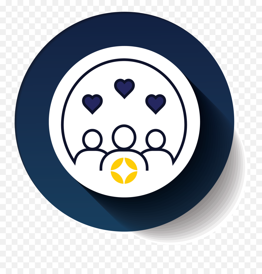 What We Do U2013 Constellation Fund - Dot Png,Connections Icon