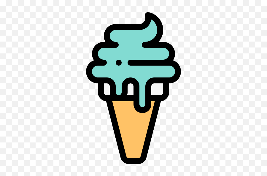 Free Icon Ice Cream - Language Png,Ice Cream Icon Png