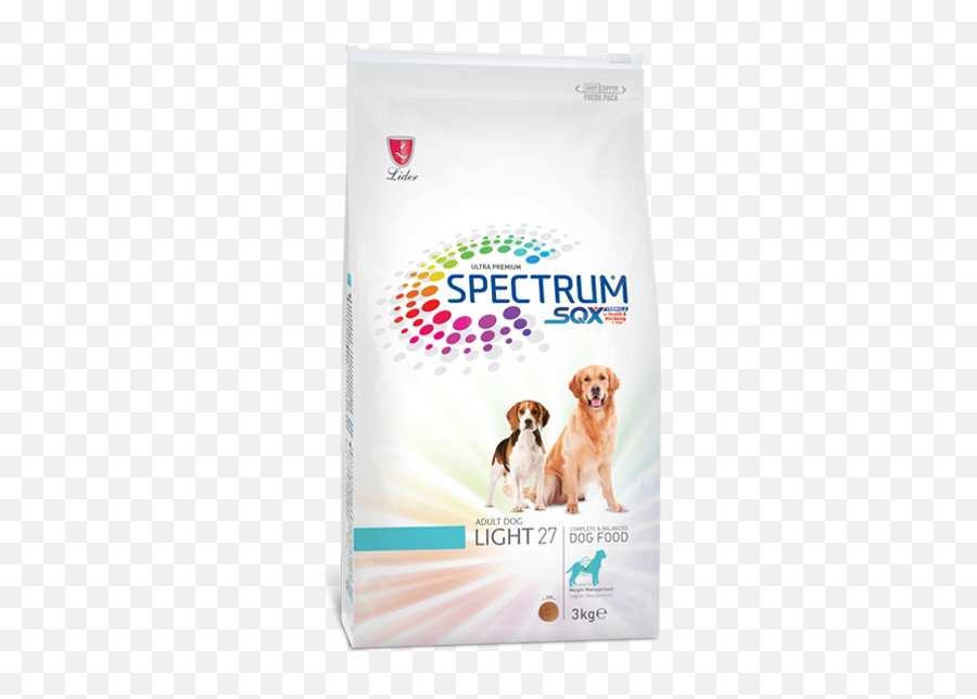 Spectrum Mama - Spectrum Cat Food Png,Transparent Puppy