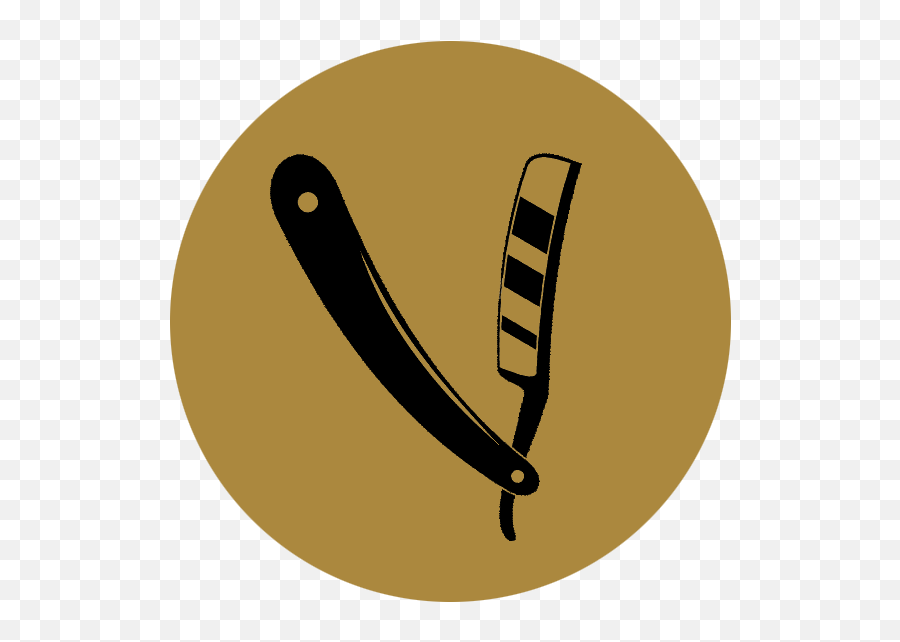 Hampstead Barbers Service For The Modern Man - Language Png,Shaving Icon