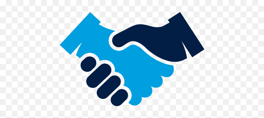 Ethics And Integrity - Eqt Language Png,Blue Handshake Icon