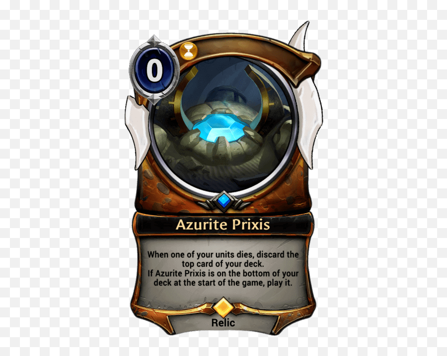 Cheering Prixis - No Longer A Meme By Batteriez Eternal Dispel Png,Icon Variant Salvo