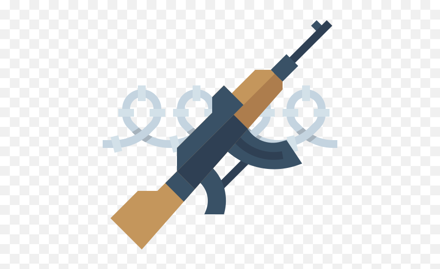 Warfare - Free Weapons Icons Icono De Guerra Png,Assault Icon