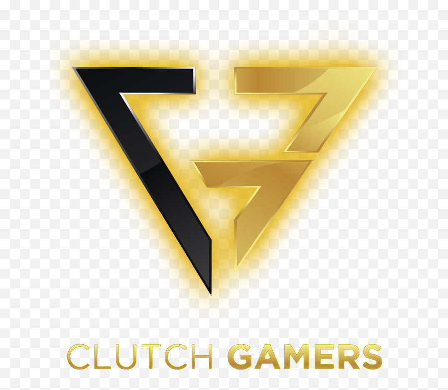Clutch Gamers - Dota 2 Wiki Clutch Gamers Logo Png,Gamer Icon