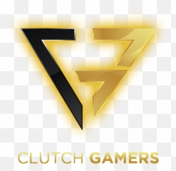 Clutch Gamers - Dota 2 Wiki Logo png