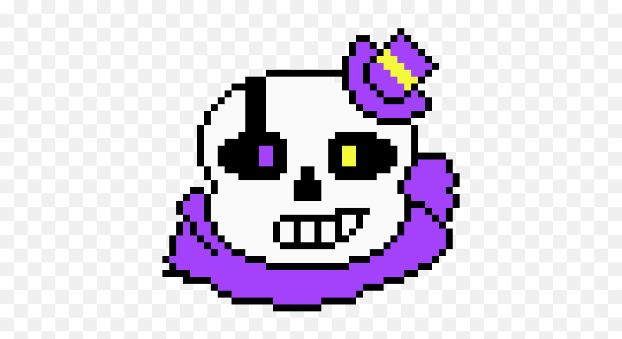 Gio Sans Pixel Art Maker Png Waluigi Icon