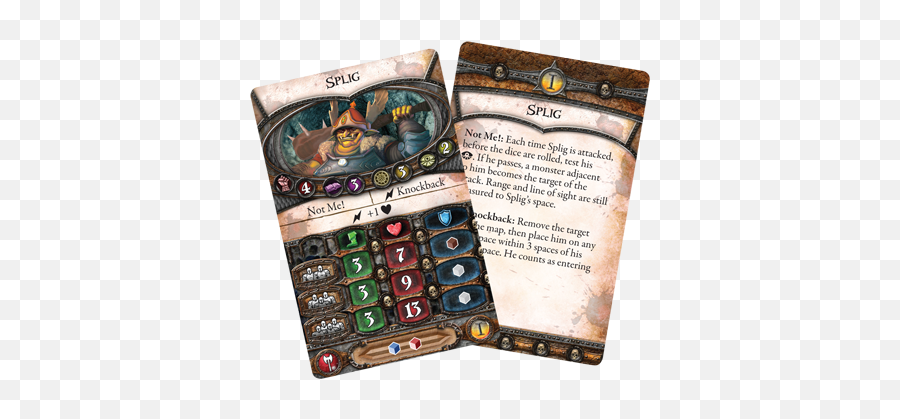 Dorian Hawckmoon Ffg Ofrece Nueva Información Para Descent Png Icon