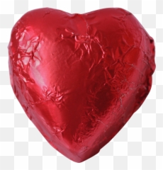 Heart Chocolate Transparent Background Png Arts