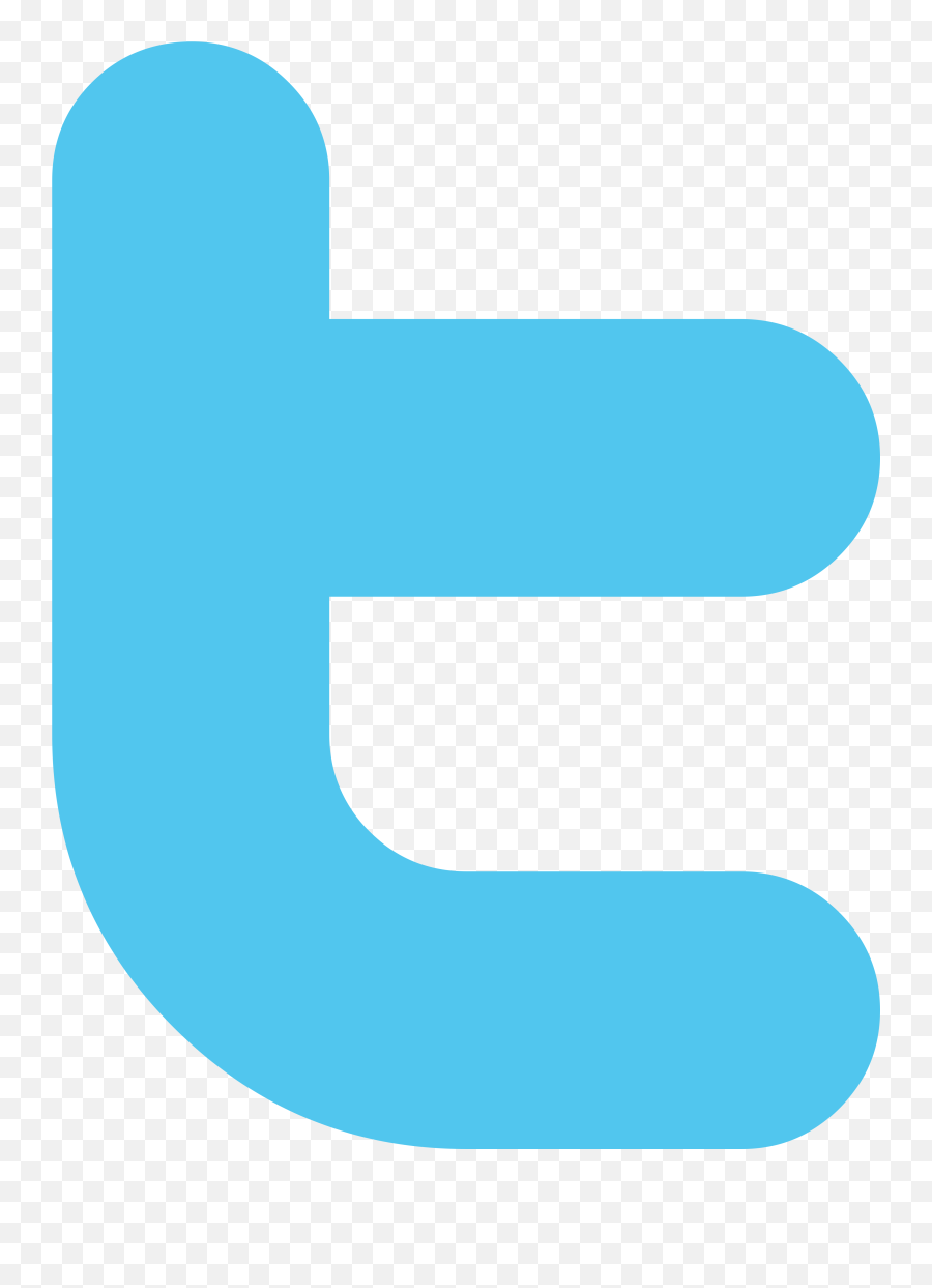 Twitter - Old Twitter Logo Png,Twitter Logo .png