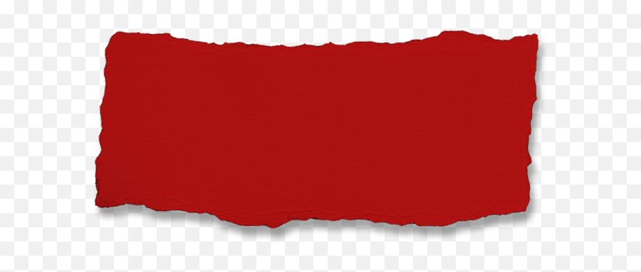 Red Paper Png Image - Red Paper Png,Piece Of Paper Png