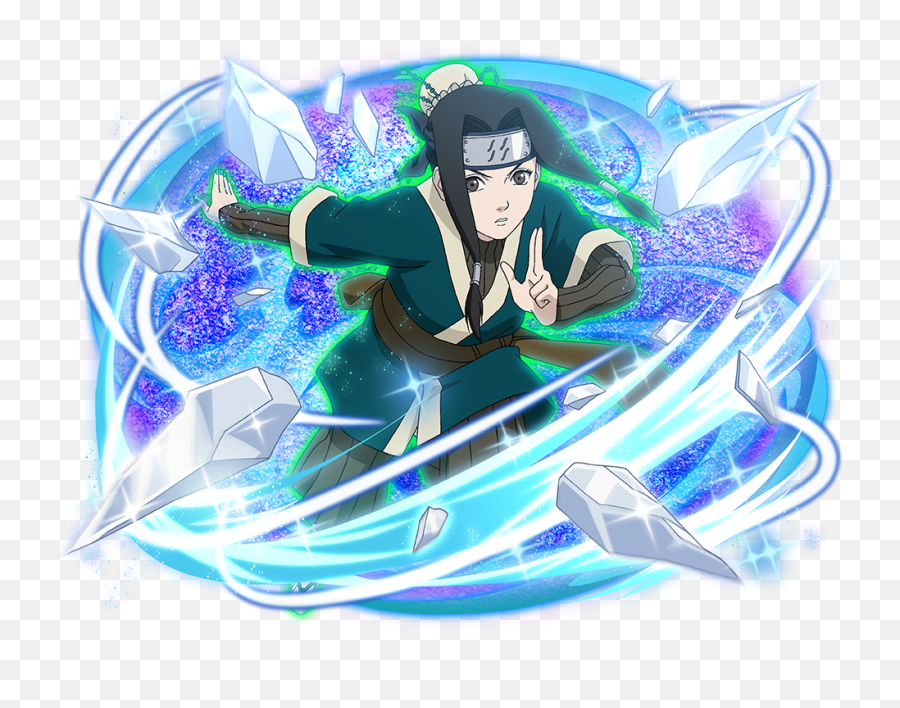 Zabuza Png - 29 Jan Naruto Ultimate Ninja Blazing Haku Haku Ultimate Ninja Blazing,Naruto Transparent Background