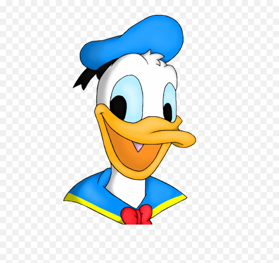Download Donald Duck Transparent Images - Donald Duck Cartoon Png,Donald Duck Transparent