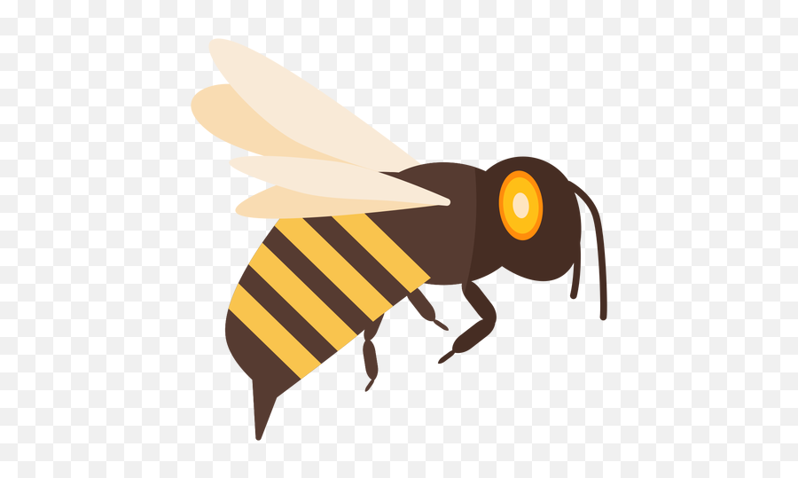 Transparent Png Svg Vector File - Imagenes De Abeja Png,Sting Png