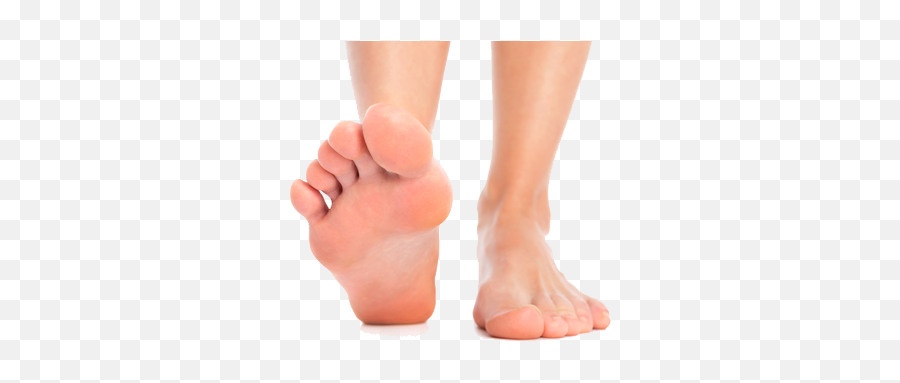 Png 15 Feet Transparent - Swelling On Ball Of Foot,Toe Png