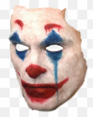 Download Hd Joker Transparent Png Image - NicePNGcom Joaquin Phoenix