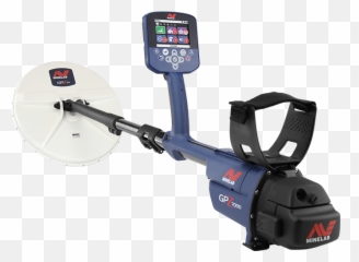 Gpz 7000 - Metal Detector Gpz 7000 Metal Detector Png,Gold Nugget Png
