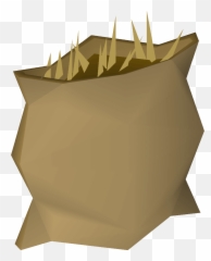 Hay Sack - Hay Sack Png,Hay Png