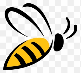 Hd Bee Png Transparent Image