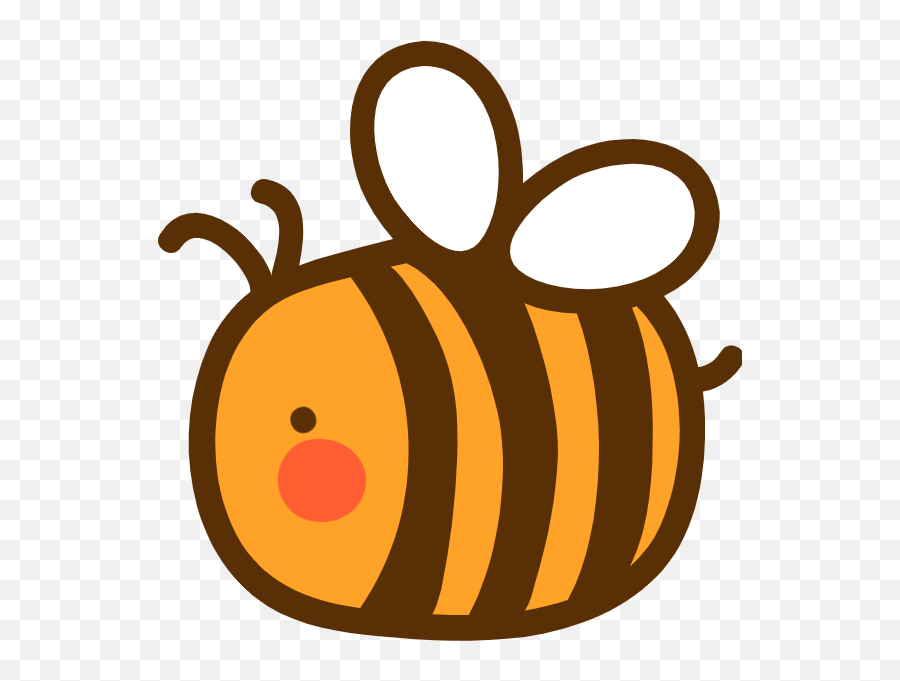Free Online Bee Bees Insect Animal - Bee Illustration Png,Bees Png