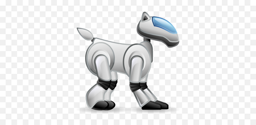 Dog Pet Robot Robotic Icon - Robot Pet Png,Robot Png